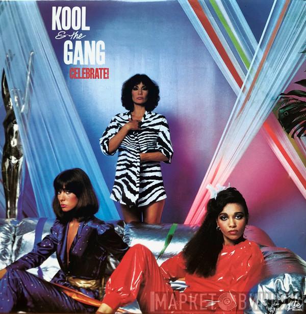  Kool & The Gang  - Celebrate!