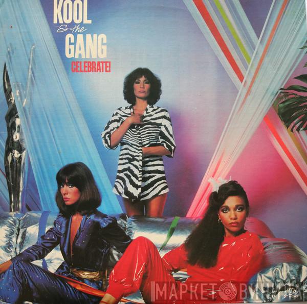  Kool & The Gang  - Celebrate!