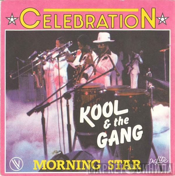 Kool & The Gang - Celebration