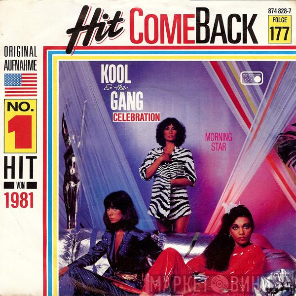  Kool & The Gang  - Celebration