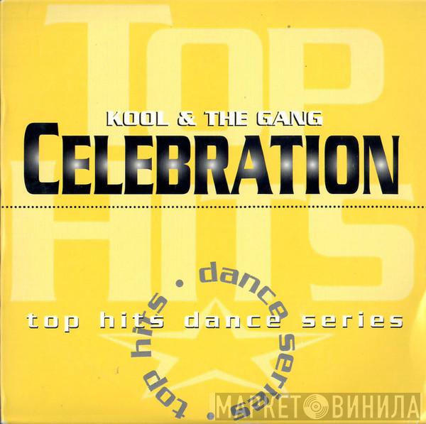  Kool & The Gang  - Celebration