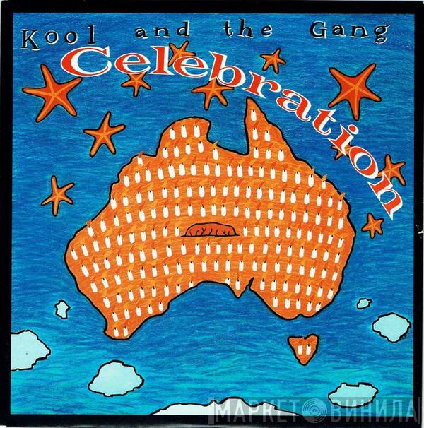  Kool & The Gang  - Celebration