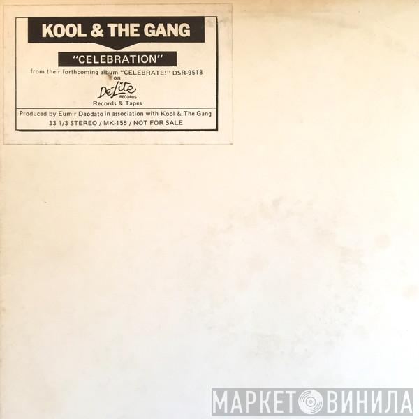  Kool & The Gang  - Celebration