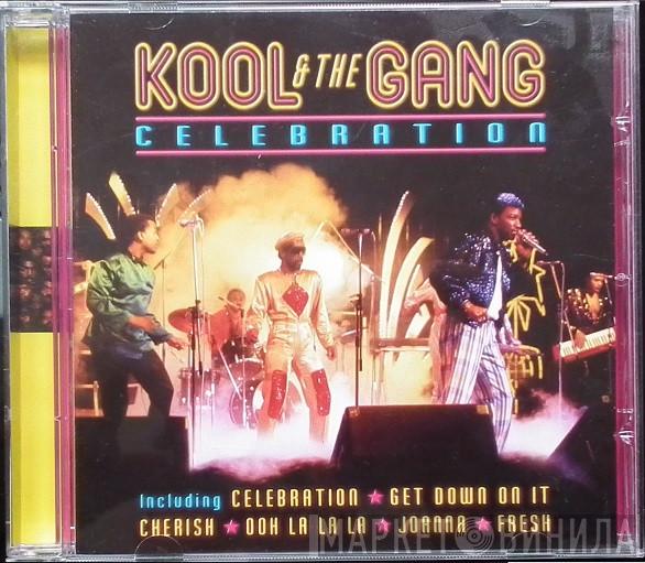Kool & The Gang - Celebration