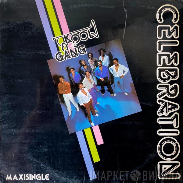  Kool & The Gang  - Celebration