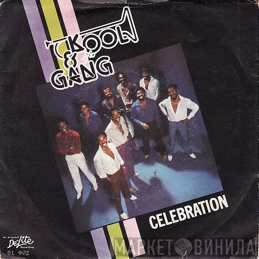  Kool & The Gang  - Celebration