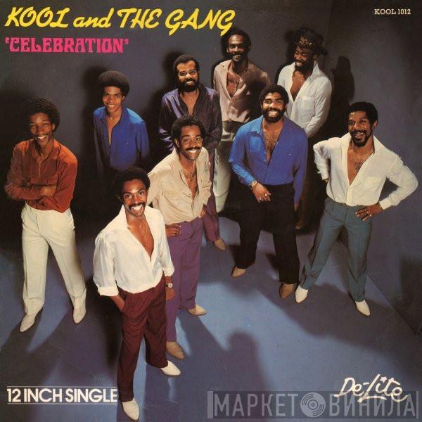 Kool & The Gang - Celebration