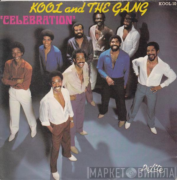 Kool & The Gang - Celebration