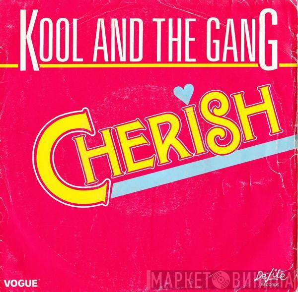  Kool & The Gang  - Cherish