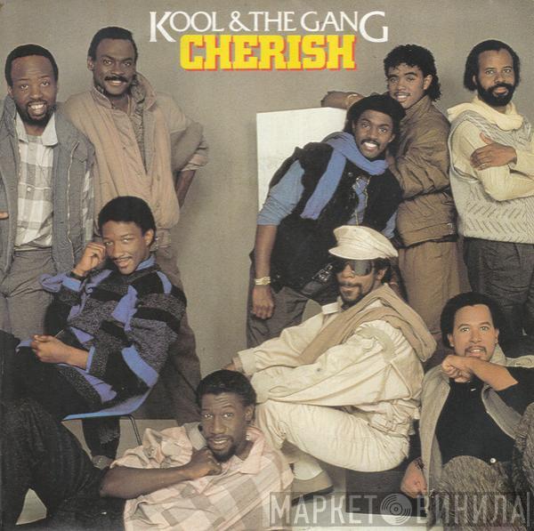  Kool & The Gang  - Cherish