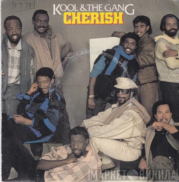  Kool & The Gang  - Cherish