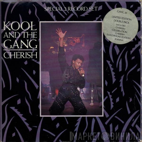 Kool & The Gang - Cherish