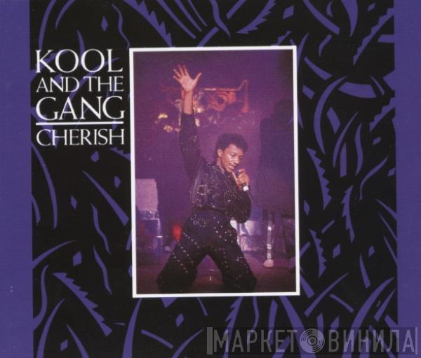  Kool & The Gang  - Cherish