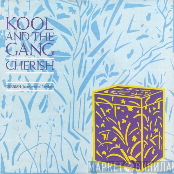  Kool & The Gang  - Cherish