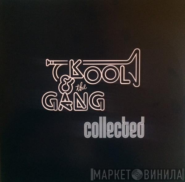 Kool & The Gang - Collected