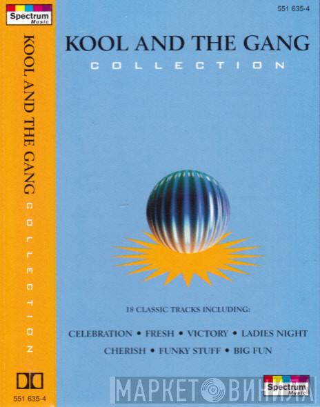 Kool & The Gang - Collection