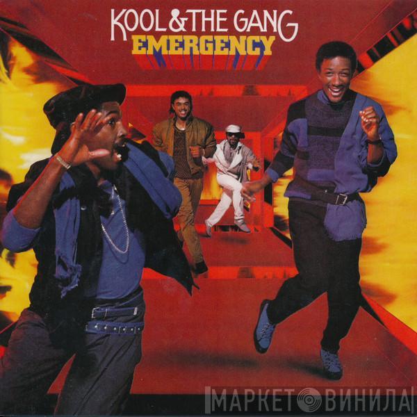  Kool & The Gang  - Emergency