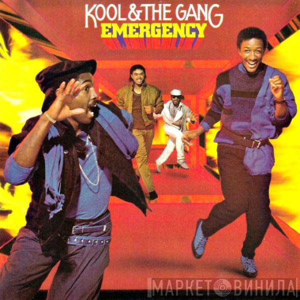  Kool & The Gang  - Emergency
