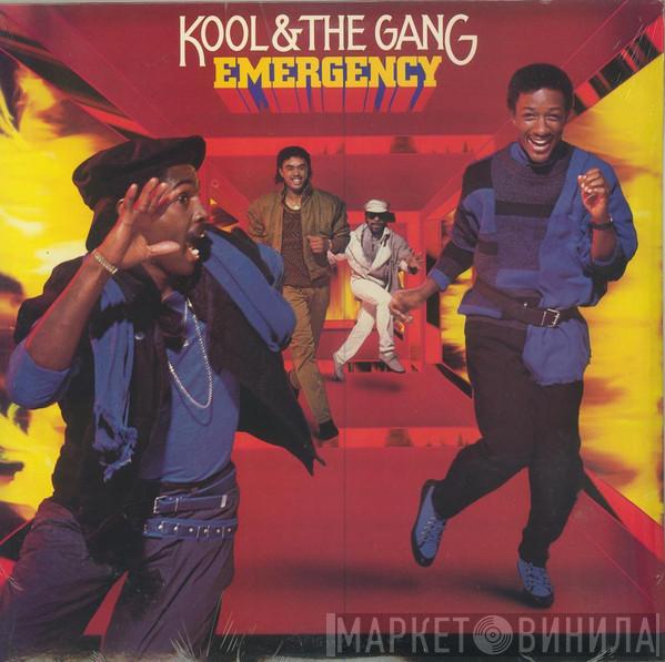 Kool & The Gang - Emergency