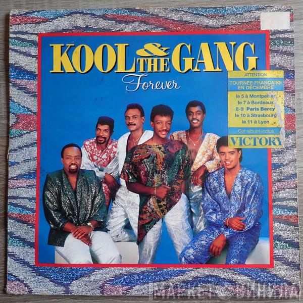  Kool & The Gang  - Forever