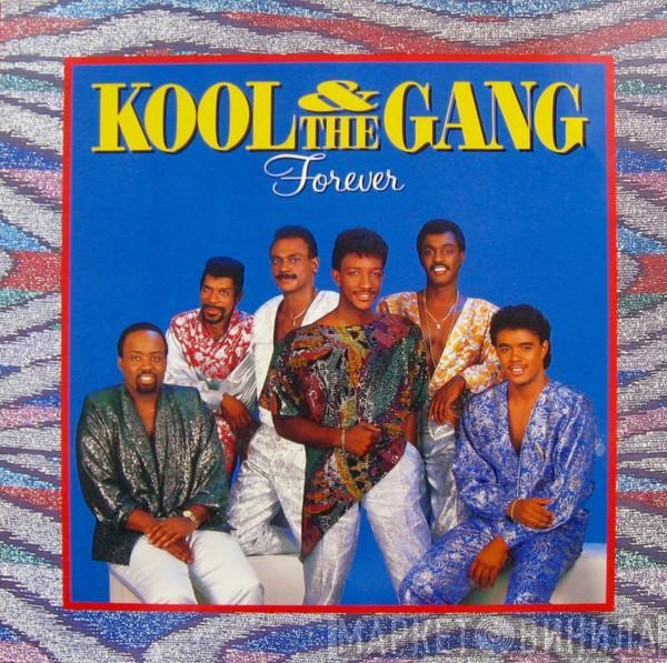 Kool & The Gang - Forever