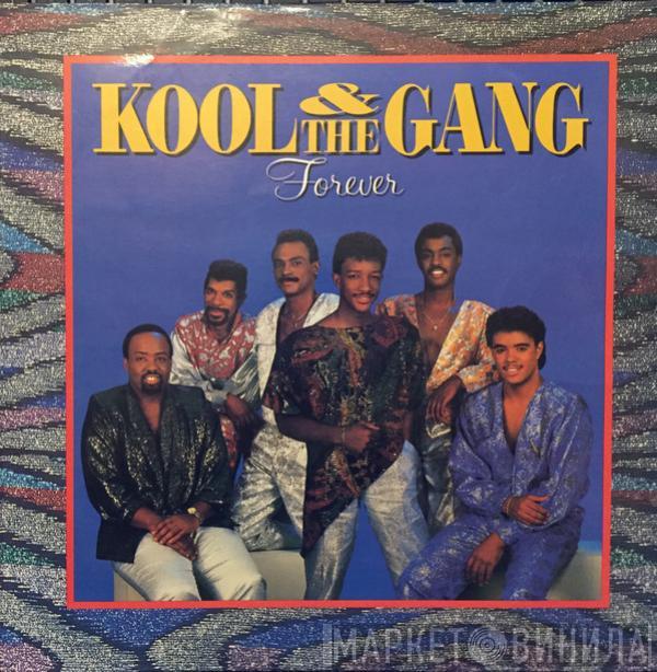 Kool & The Gang - Forever