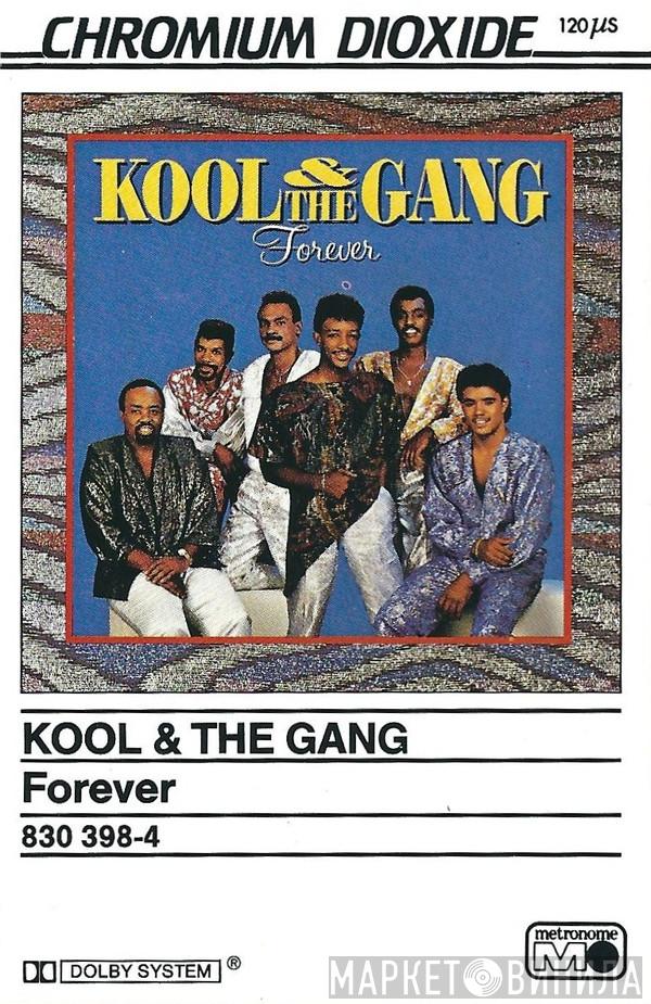  Kool & The Gang  - Forever