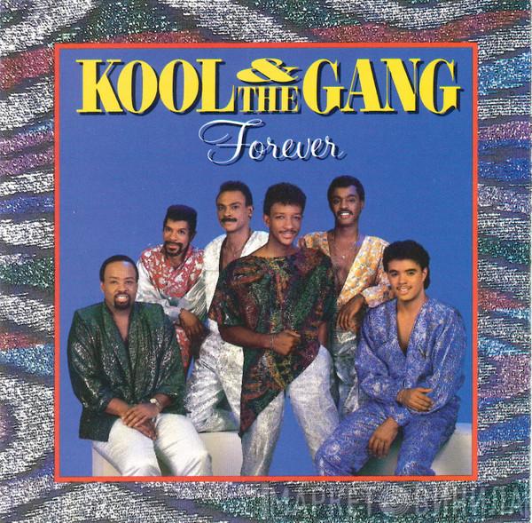  Kool & The Gang  - Forever