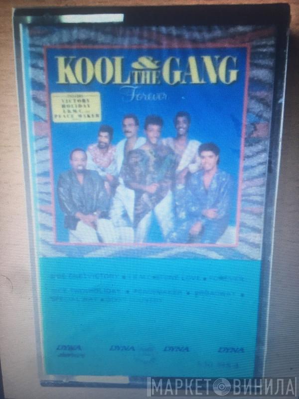  Kool & The Gang  - Forever