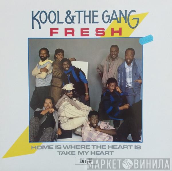  Kool & The Gang  - Fresh