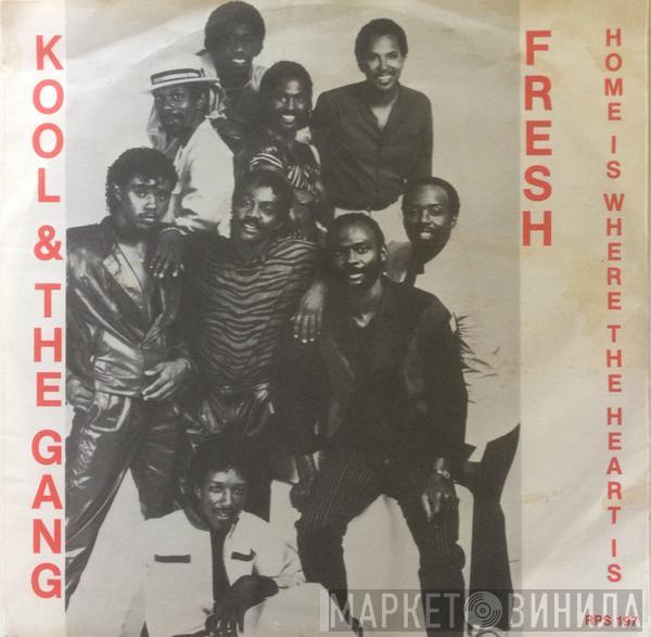 Kool & The Gang  - Fresh