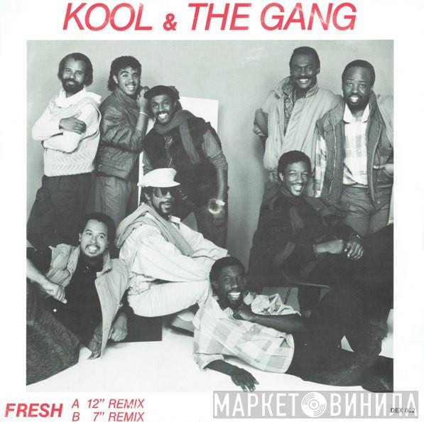  Kool & The Gang  - Fresh