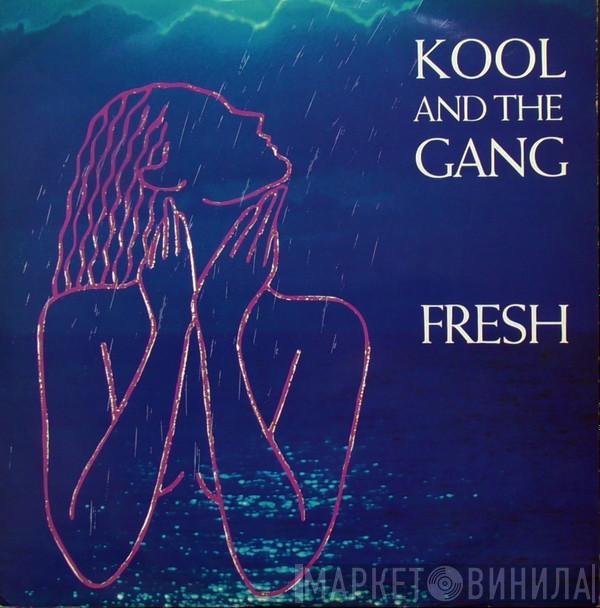 Kool & The Gang - Fresh