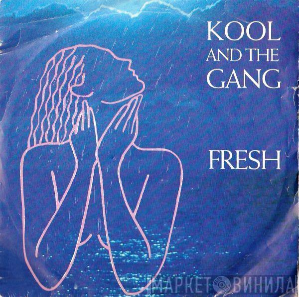 Kool & The Gang - Fresh