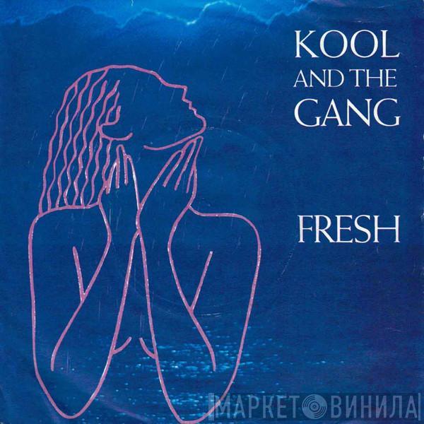  Kool & The Gang  - Fresh