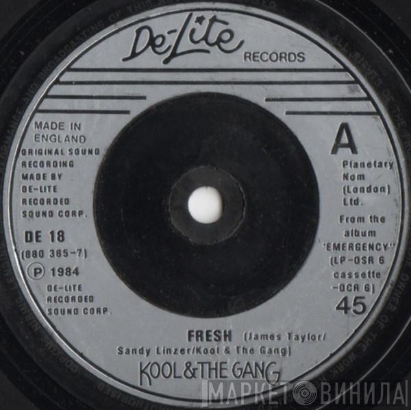 Kool & The Gang - Fresh