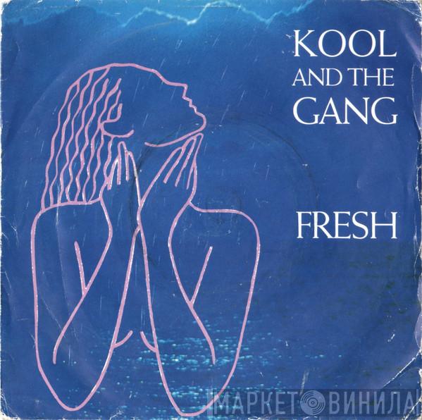  Kool & The Gang  - Fresh
