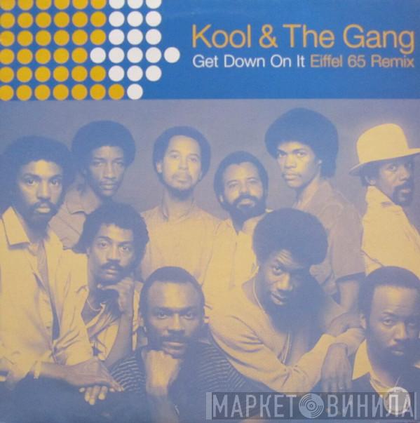 Kool & The Gang - Get Down On It (Eiffel 65 Remix)