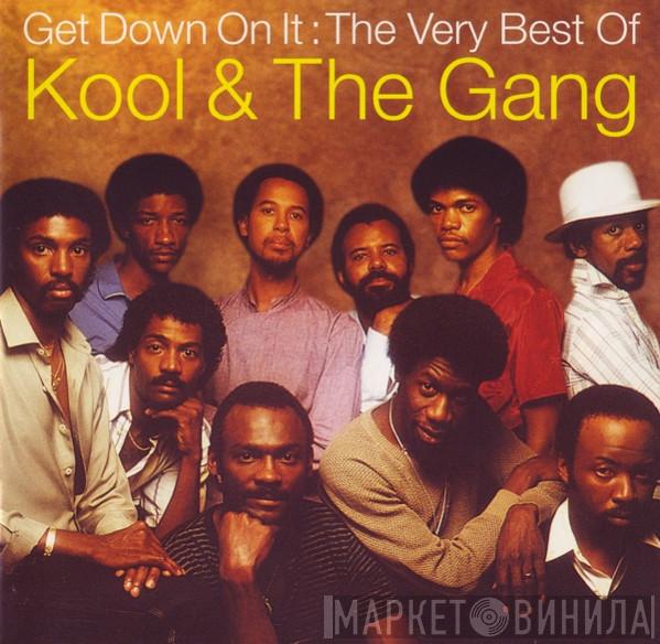  Kool & The Gang  - Get Down On It: The Very Best Of