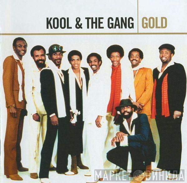  Kool & The Gang  - Gold