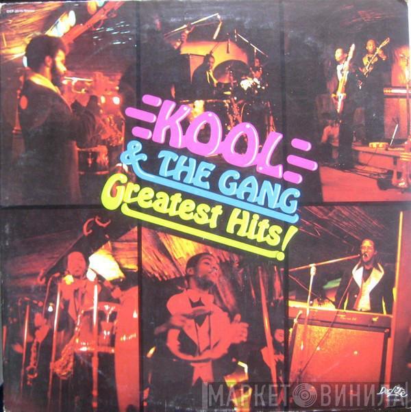  Kool & The Gang  - Greatest Hits