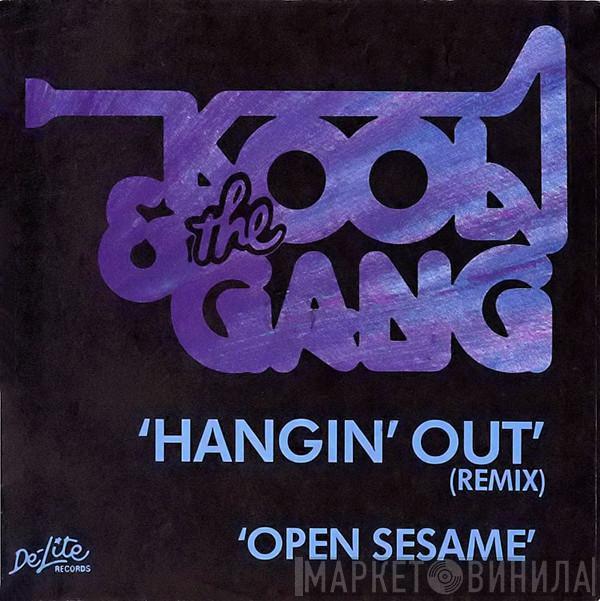 Kool & The Gang - Hangin' Out (Remix)