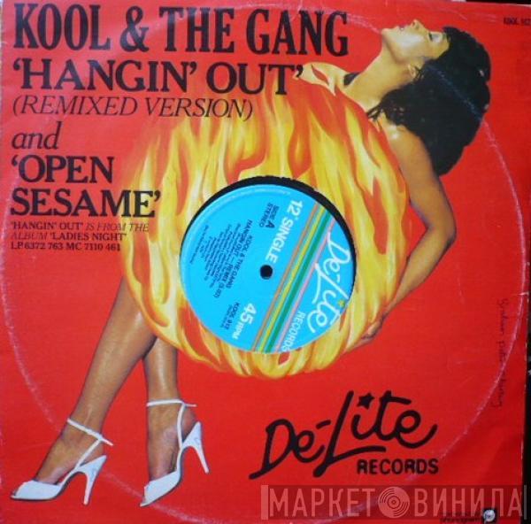 Kool & The Gang - Hangin' Out (Remixed Version)