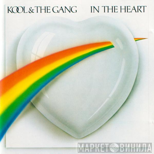  Kool & The Gang  - In The Heart