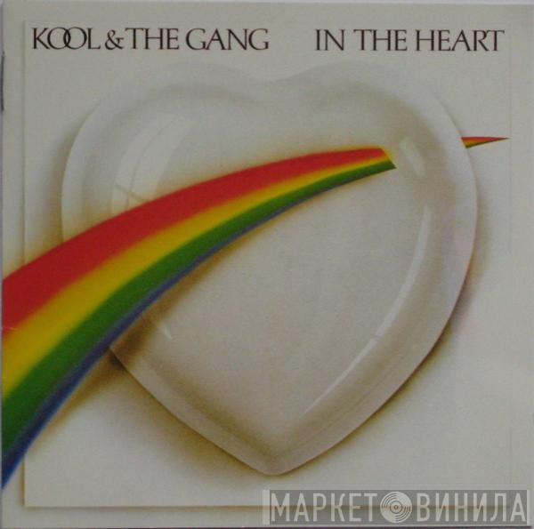  Kool & The Gang  - In The Heart