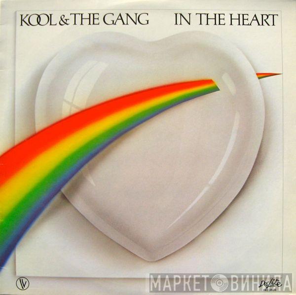  Kool & The Gang  - In The Heart