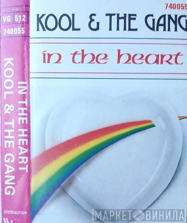  Kool & The Gang  - In The Heart