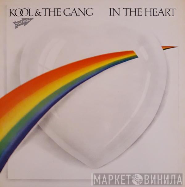  Kool & The Gang  - In The Heart