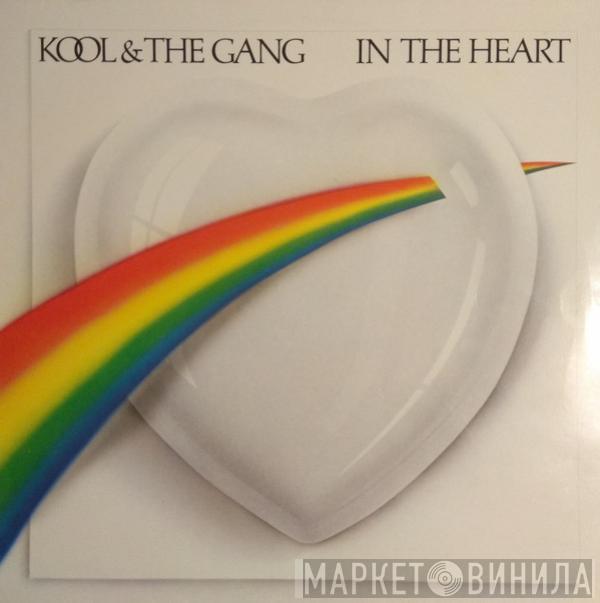  Kool & The Gang  - In The Heart