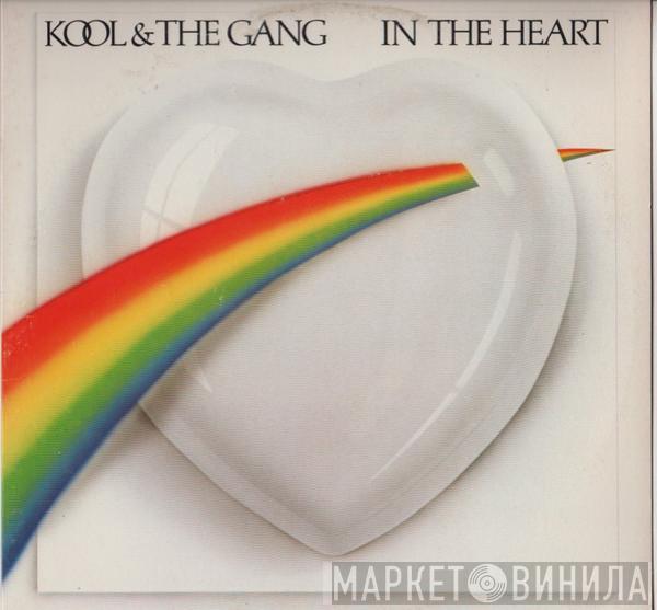  Kool & The Gang  - In The Heart